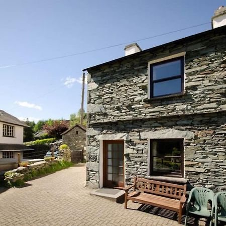 Langstrath, Chapel Stile Exterior foto