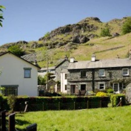 Langstrath, Chapel Stile Exterior foto