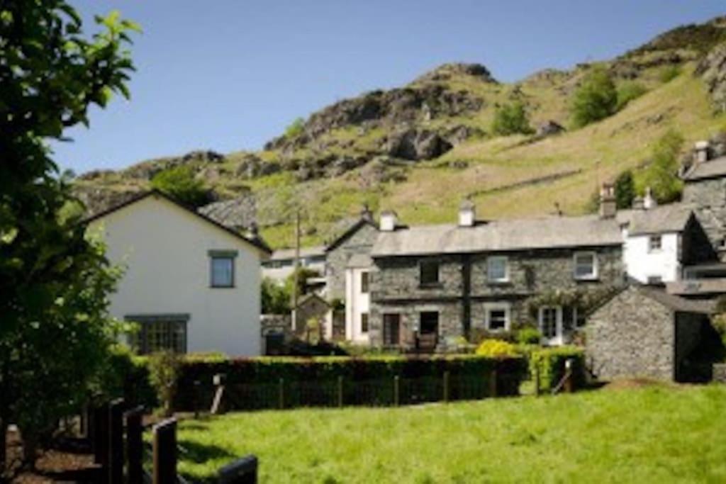 Langstrath, Chapel Stile Exterior foto